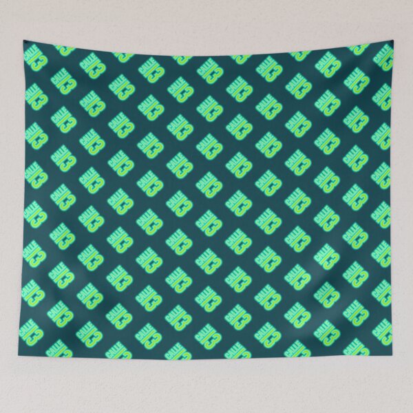 Item preview, Calle 13 Green Light designed and sold by Samsonherberter.