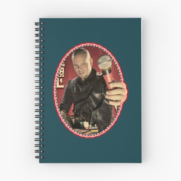 Item preview, Calle 13 designed and sold by Samsonherberter.