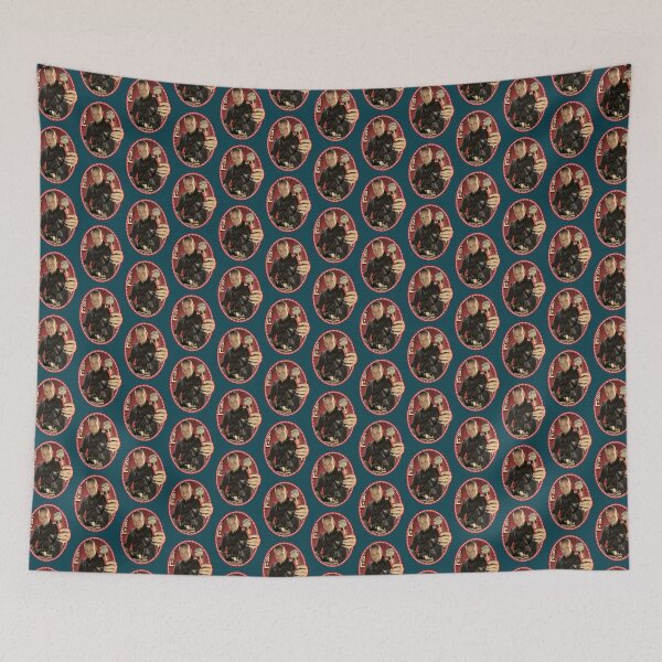 Item preview, Calle 13 designed and sold by Samsonherberter.