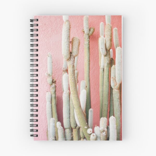Item preview, Cactus on pink designed and sold by Nieves Montaño.