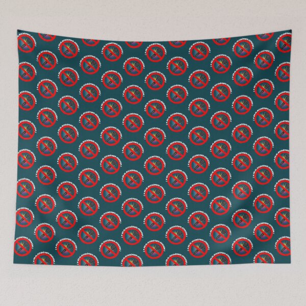 Item preview, NO AL MICRÓFONO APAGADO residente de la calle 13 designed and sold by Samsonherberter.