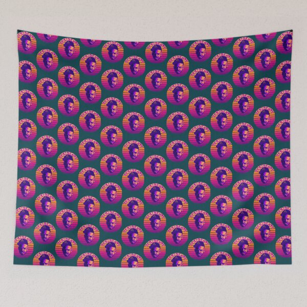 Item preview, Residente                               designed and sold by Samsonherberter.