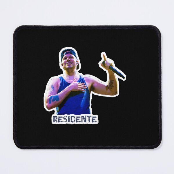 Item preview, residente                    designed and sold by Samsonherberter.