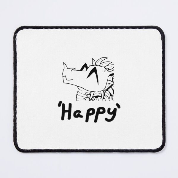 Item preview, 'happy' designed and sold by Elly DP.