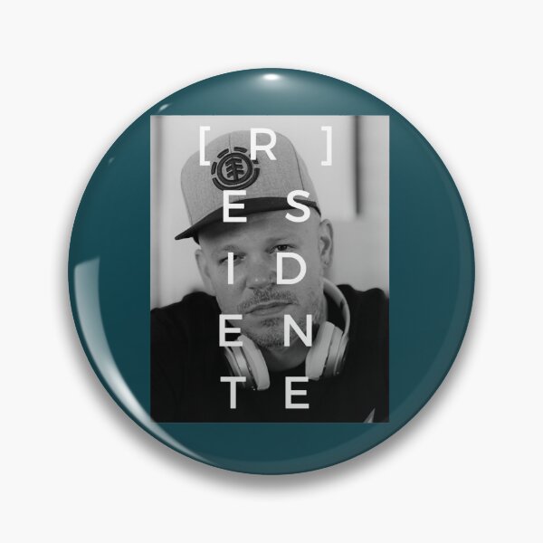 Item preview, Residente          designed and sold by Samsonherberter.