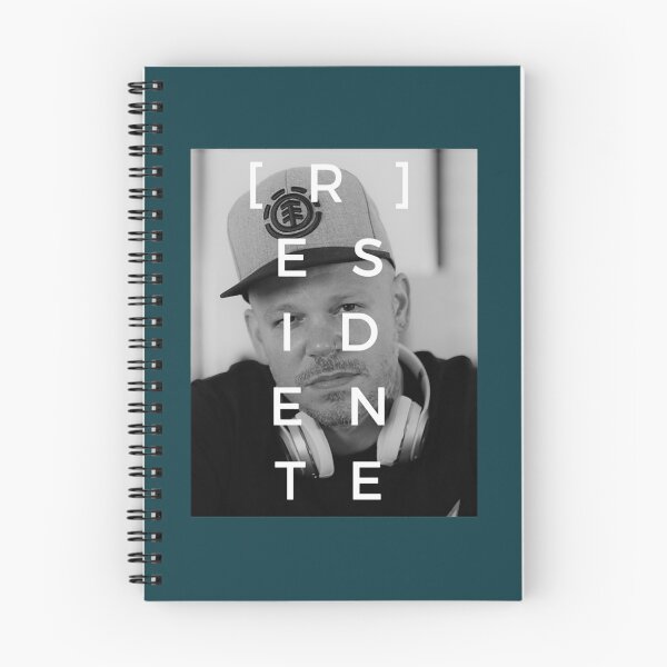 Item preview, Residente          designed and sold by Samsonherberter.
