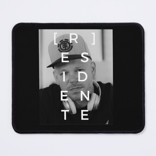Item preview, Residente designed and sold by Samsonherberter.