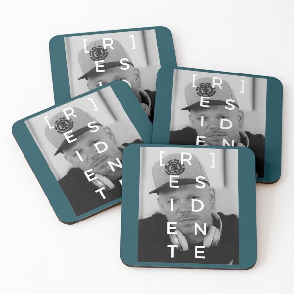Item preview, Residente          designed and sold by Samsonherberter.