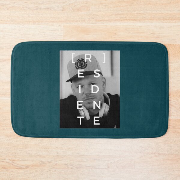 Item preview, Residente          designed and sold by Samsonherberter.