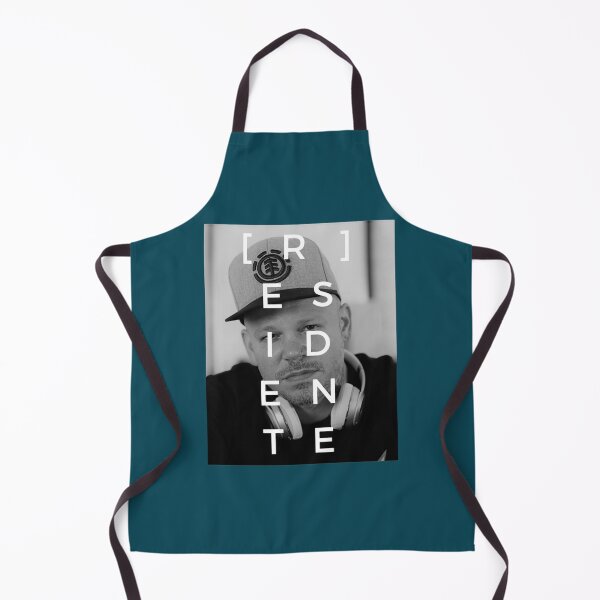 Item preview, Residente designed and sold by Samsonherberter.