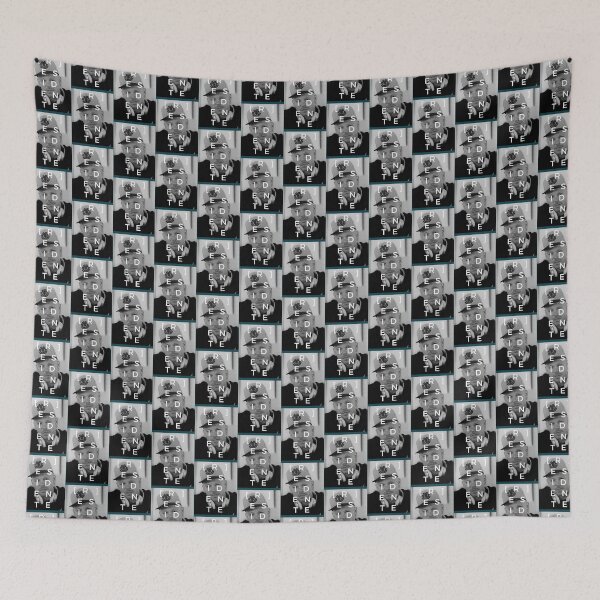 Item preview, Residente          designed and sold by Samsonherberter.