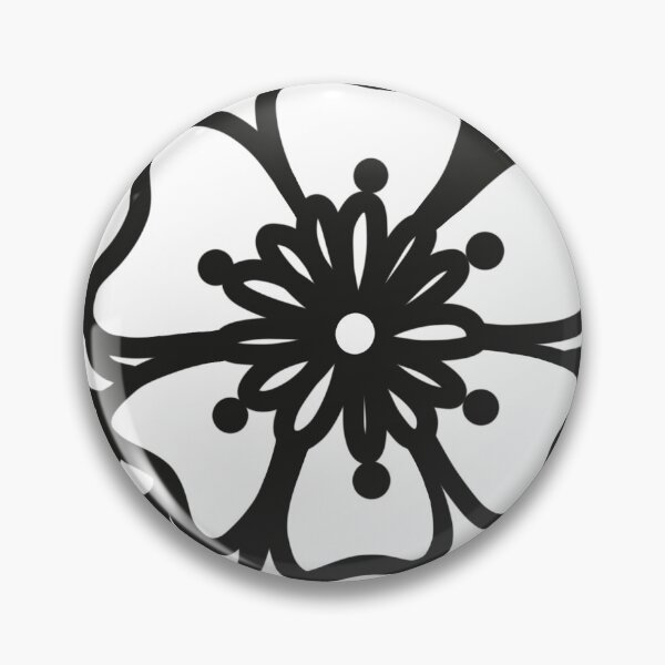 Item preview, Mehndi Flower  designed and sold by ver03nriquez.