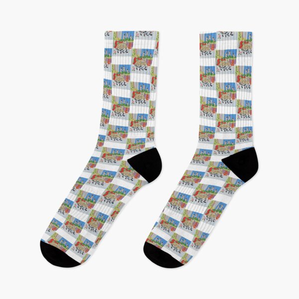 Item preview, Henri Matisse - Cat Between Dancers Active  designed and sold by MartinDrive.