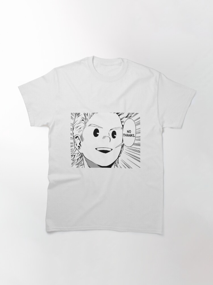 lemillion t shirt