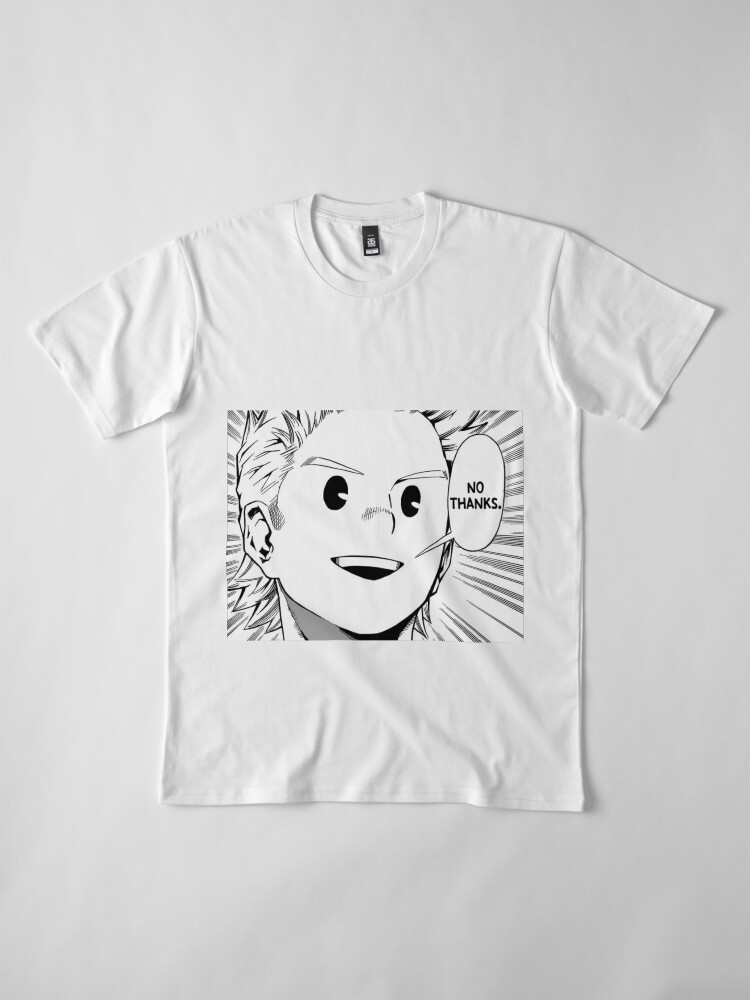 lemillion t shirt