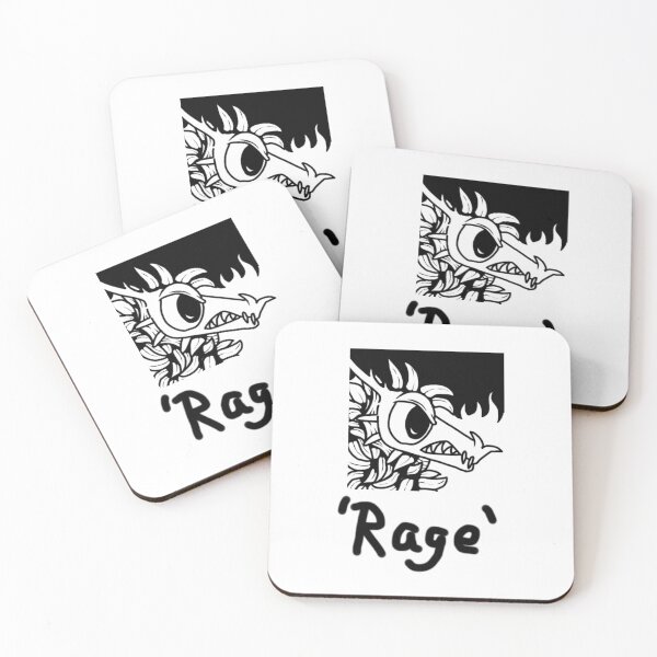 Item preview, 'rage' designed and sold by Elly DP.