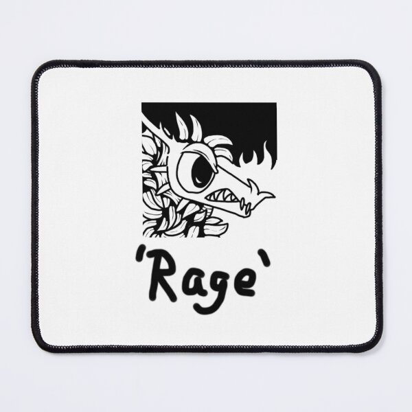 Item preview, 'rage' designed and sold by Elly DP.