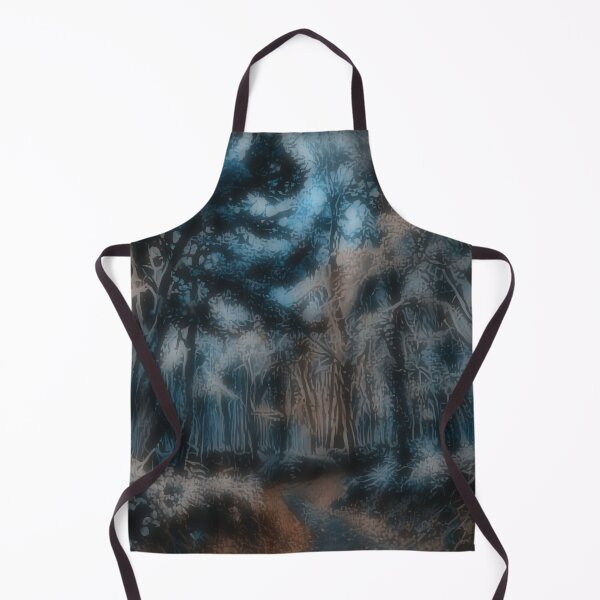 Item preview, Dream Of The Blue Forest designed and sold by i20media.