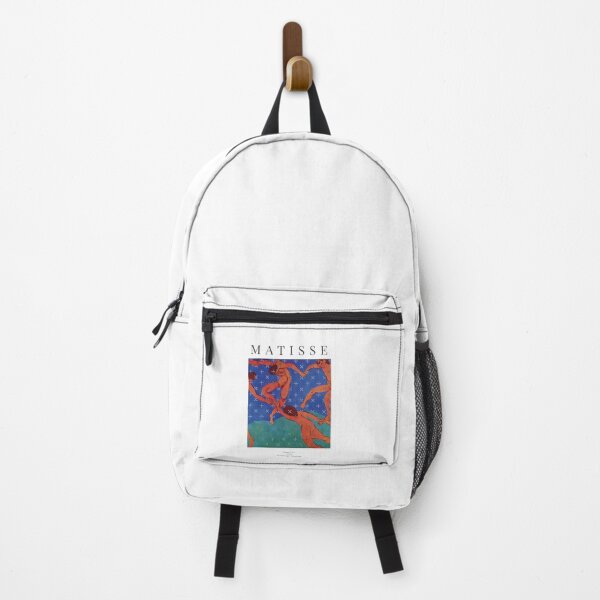 Item preview, Henri Matisse - Dance II - Exhibition Active designed and sold by MartinDrive.