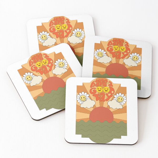 Item preview, have a good day with the sun designed and sold by YQvibe Studio.