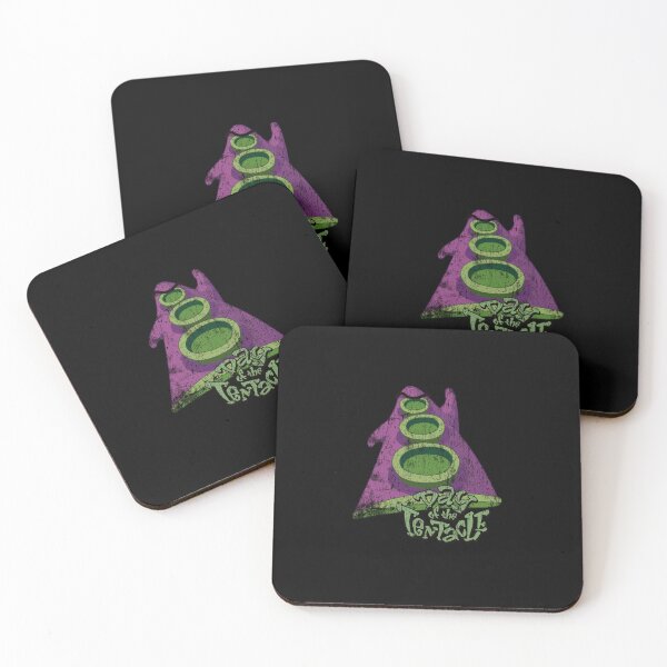Item preview, Day of the Tentacle (Distressed)  designed and sold by MERWOOD13.