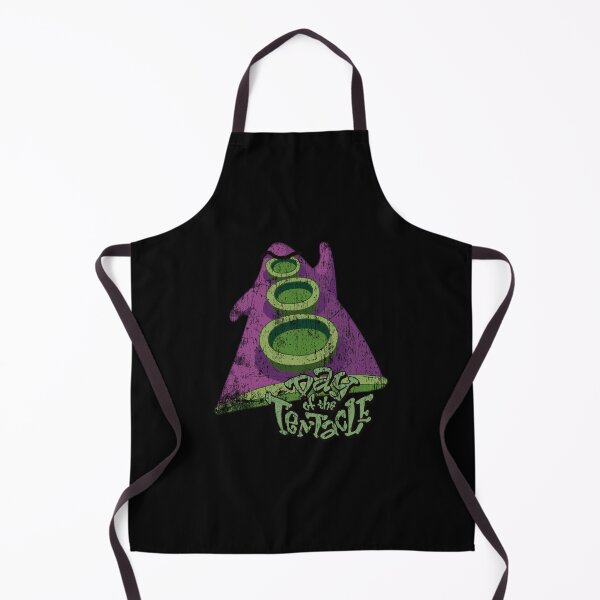 Item preview, Day of the Tentacle (Distressed) designed and sold by MERWOOD13.