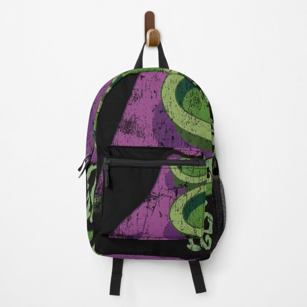 Item preview, Day of the Tentacle (Distressed)  designed and sold by MERWOOD13.
