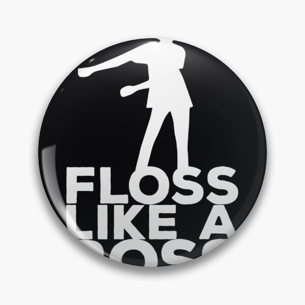 Item preview, Floss Like A Boss Dance   	 designed and sold by vfgcaoue24.