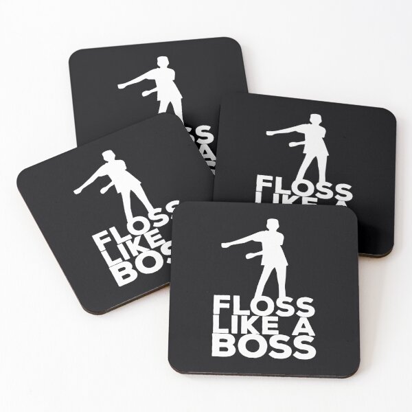 Item preview, Floss Like A Boss Dance   	 designed and sold by vfgcaoue24.