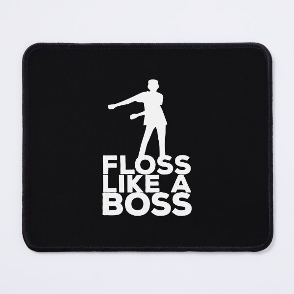 Item preview, Floss Like A Boss Dance   	 designed and sold by vfgcaoue24.
