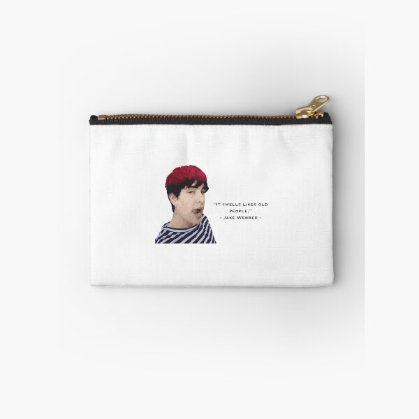 Item preview, Jake Webber - quote designed and sold by harperstreet.