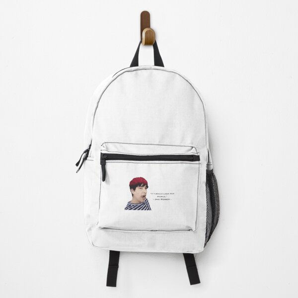 Item preview, Jake Webber - quote designed and sold by harperstreet.