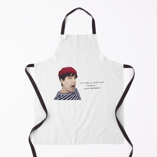 Item preview, Jake Webber - quote designed and sold by harperstreet.