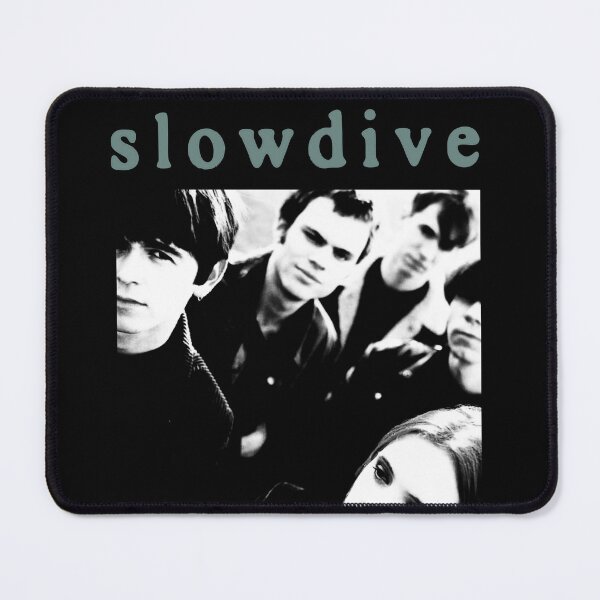 Item preview, Slowdive Souvlaki VCW - Classic Gift designed and sold by VictorLand.
