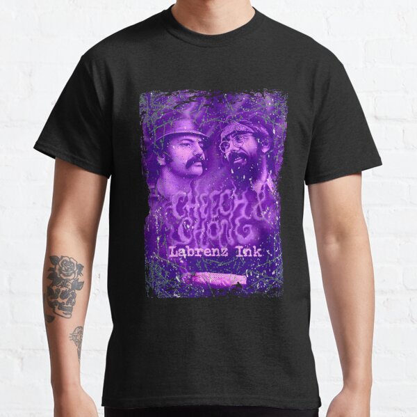 Cheech And Chongs T-Shirts for Sale | Redbubble