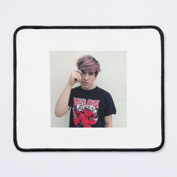 Item preview, Jake Webber Long (2) designed and sold by harperstreet.
