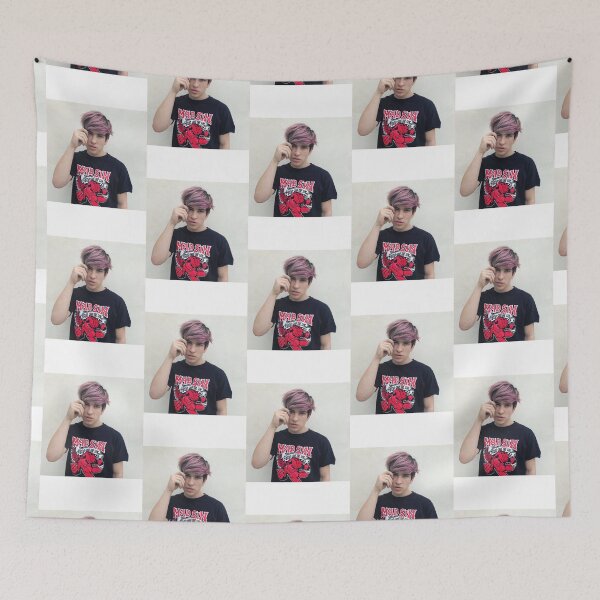 Item preview, Jake Webber Long (2) designed and sold by harperstreet.