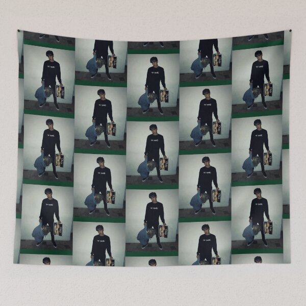 Item preview, jake webber Long (4) designed and sold by harperstreet.
