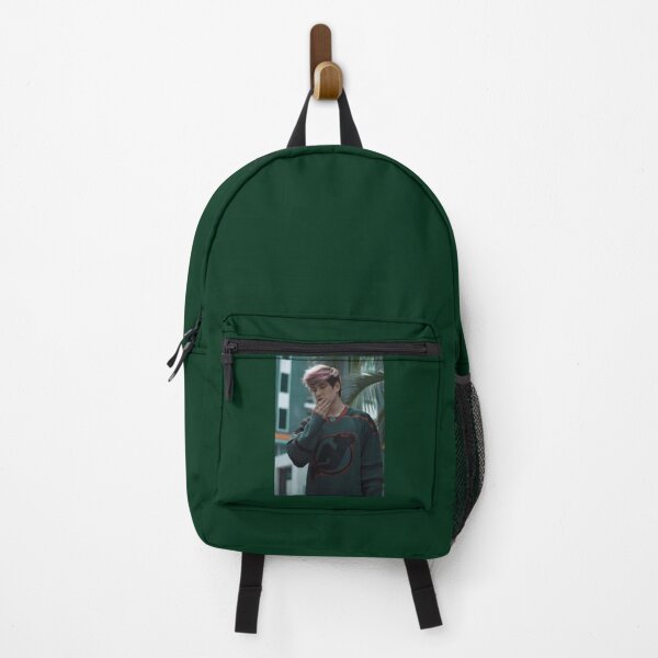 Item preview, Jake webber Long  designed and sold by harperstreet.