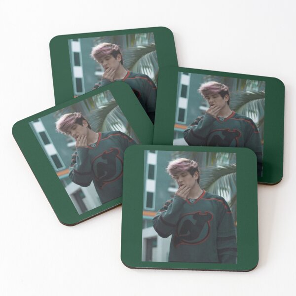 Item preview, Jake webber Long  designed and sold by harperstreet.