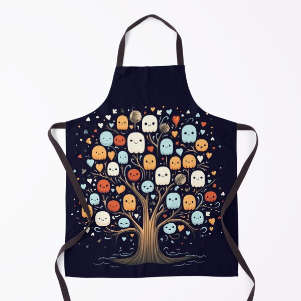 Item preview, Boo-tifully spooky classic t-shirt designed and sold by Graphichut.