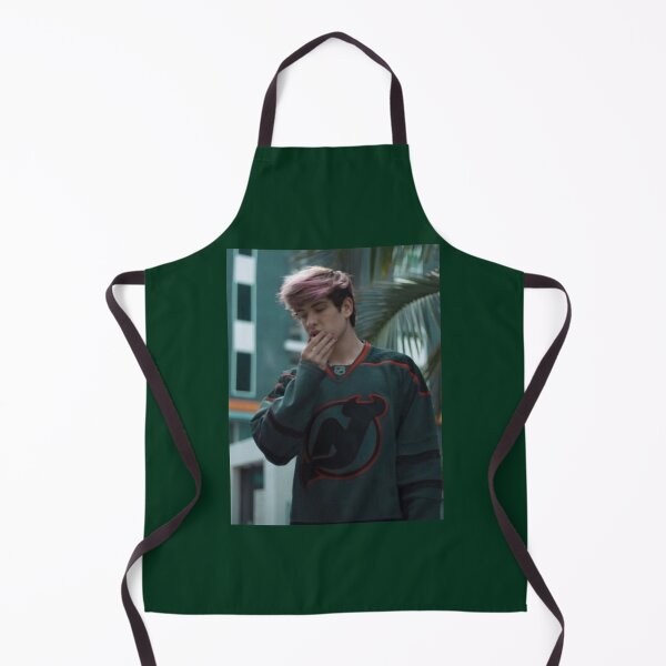 Item preview, Jake webber Long  designed and sold by harperstreet.