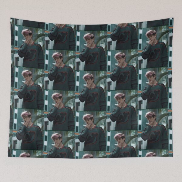 Item preview, Jake webber Long  designed and sold by harperstreet.