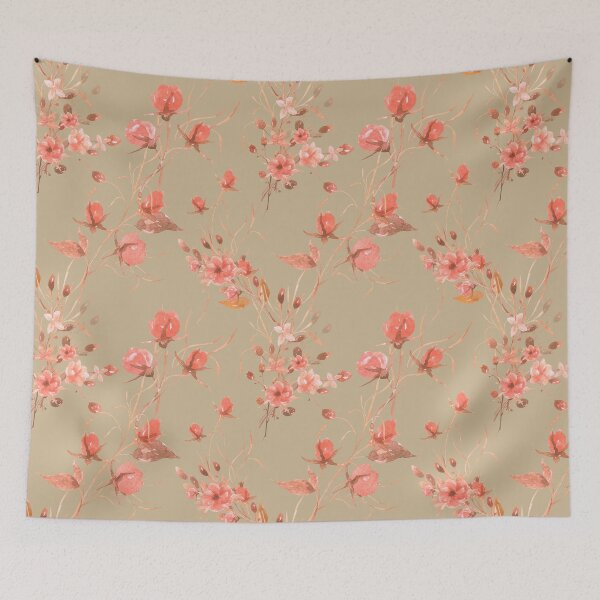 Item preview, Dry Flower designed and sold by ConfusedDesi.
