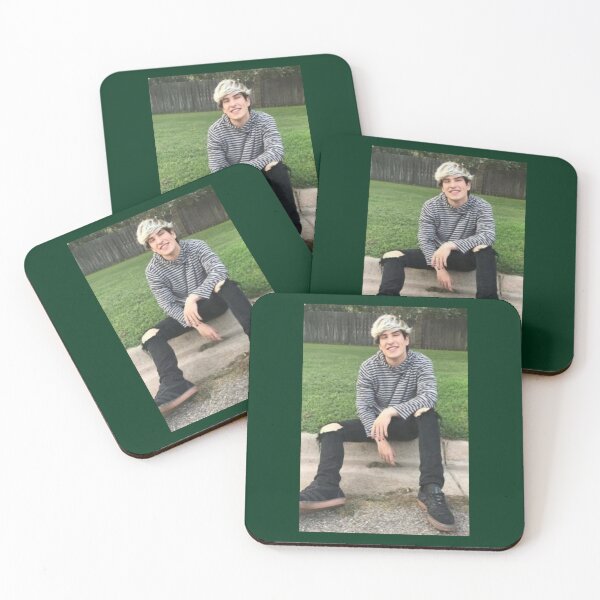 Item preview, Jake webber Long(1) designed and sold by harperstreet.