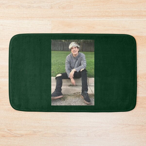 Item preview, Jake webber Long(1) designed and sold by harperstreet.
