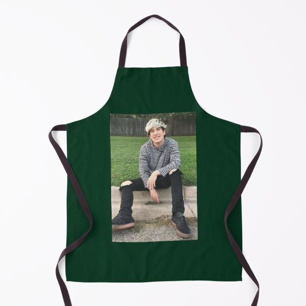 Item preview, Jake webber Long(1) designed and sold by harperstreet.