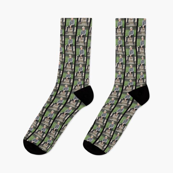 Item preview, Jake webber Long(1) designed and sold by harperstreet.