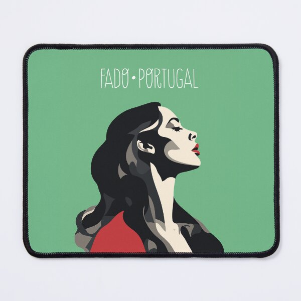 Item preview, Fado Poster artwork Nº2B Portugal designed and sold by Bauani.