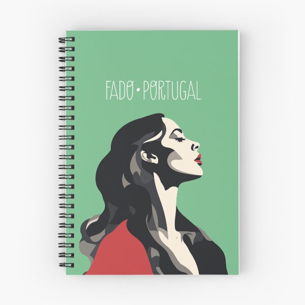 Item preview, Fado Poster artwork Nº2B Portugal designed and sold by Bauani.